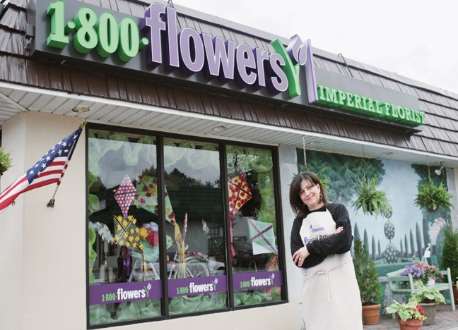 efficient florist communication